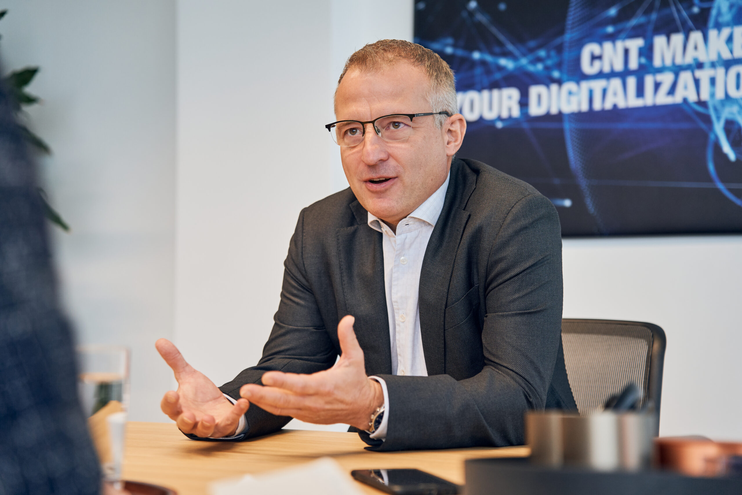 Corporate Lifestyle und Business Fotografie