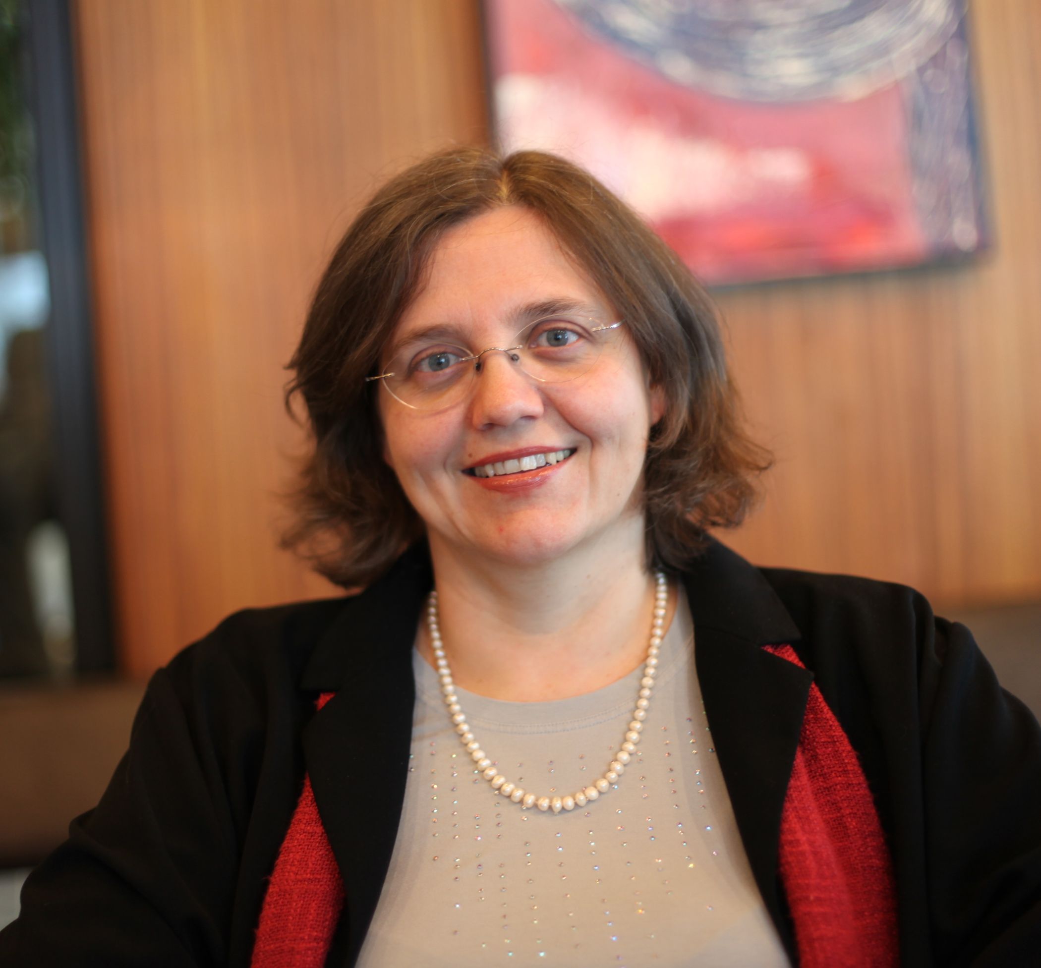 Verena Winiwarter & der Klimawandel