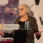 Irmgard Bohunovsky, Historikerin