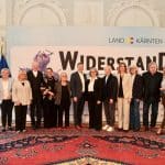 Toleranzgespräche Pressegespräch Klagenfurt