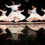 Derwisch-Festival in Konya