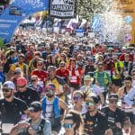 Ultra-Trail Kappadokien gewinnt UN-Award