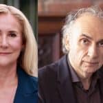 Podiumsrunde zum Thema Widerstand in Fresach