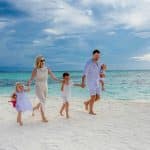 Family & Friends reisen in die Türkei