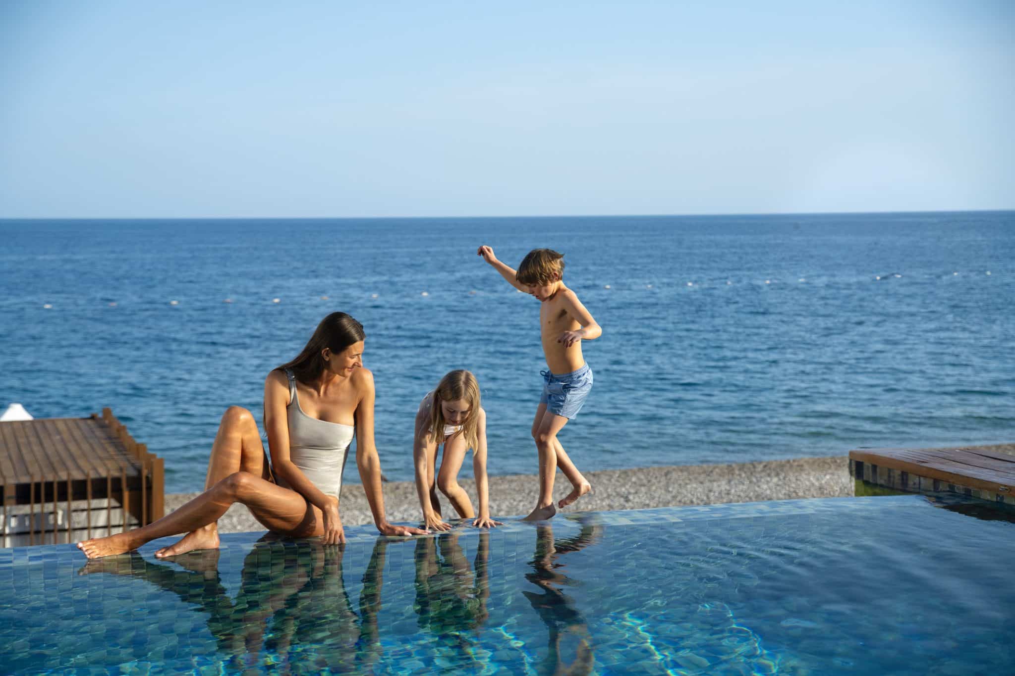 Türkei für die ganze Familie: