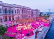 Istanbul im Eventfieber