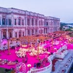 Istanbul im Eventfieber