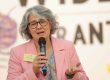 Fresach-Obfrau Andrea Mattioli