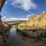 Sultan Melik-Grabmal nahe Erzincan